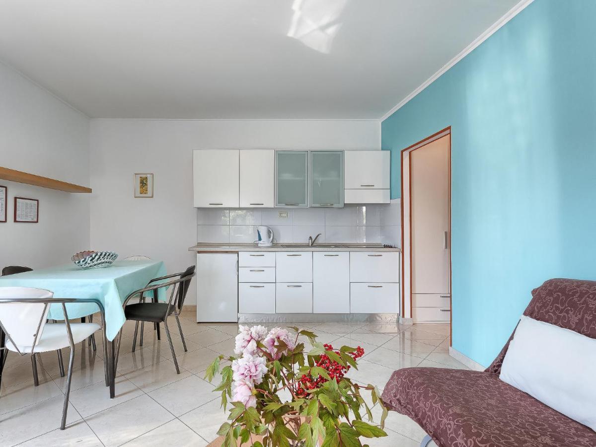 Apartment Nika-2 By Interhome Umag Eksteriør bilde