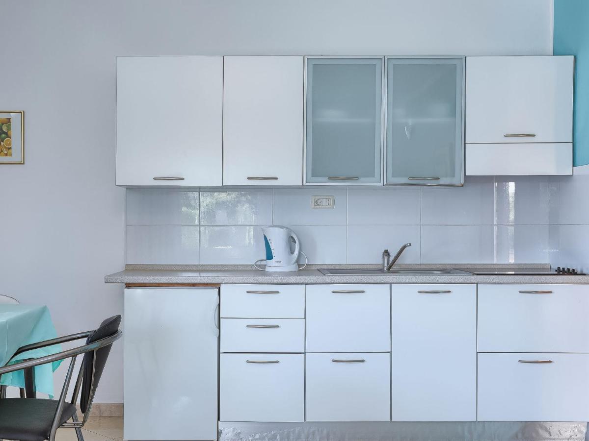 Apartment Nika-2 By Interhome Umag Eksteriør bilde