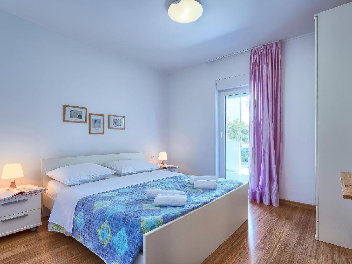 Apartment Nika-2 By Interhome Umag Eksteriør bilde